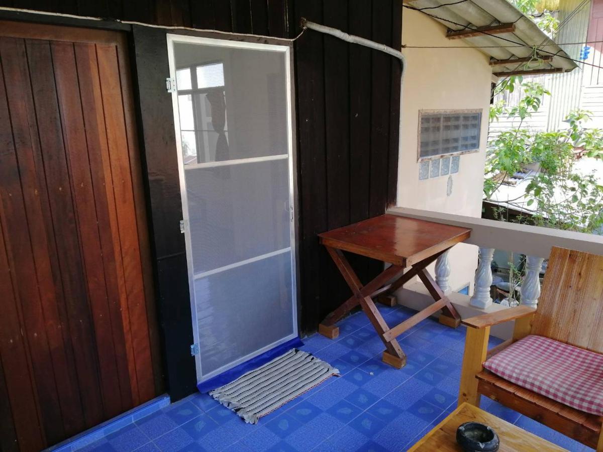 Orchid Guest House Trat Exterior photo