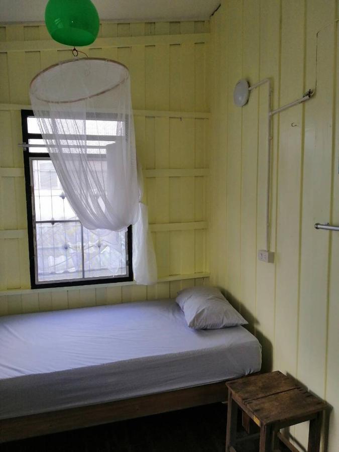 Orchid Guest House Trat Exterior photo