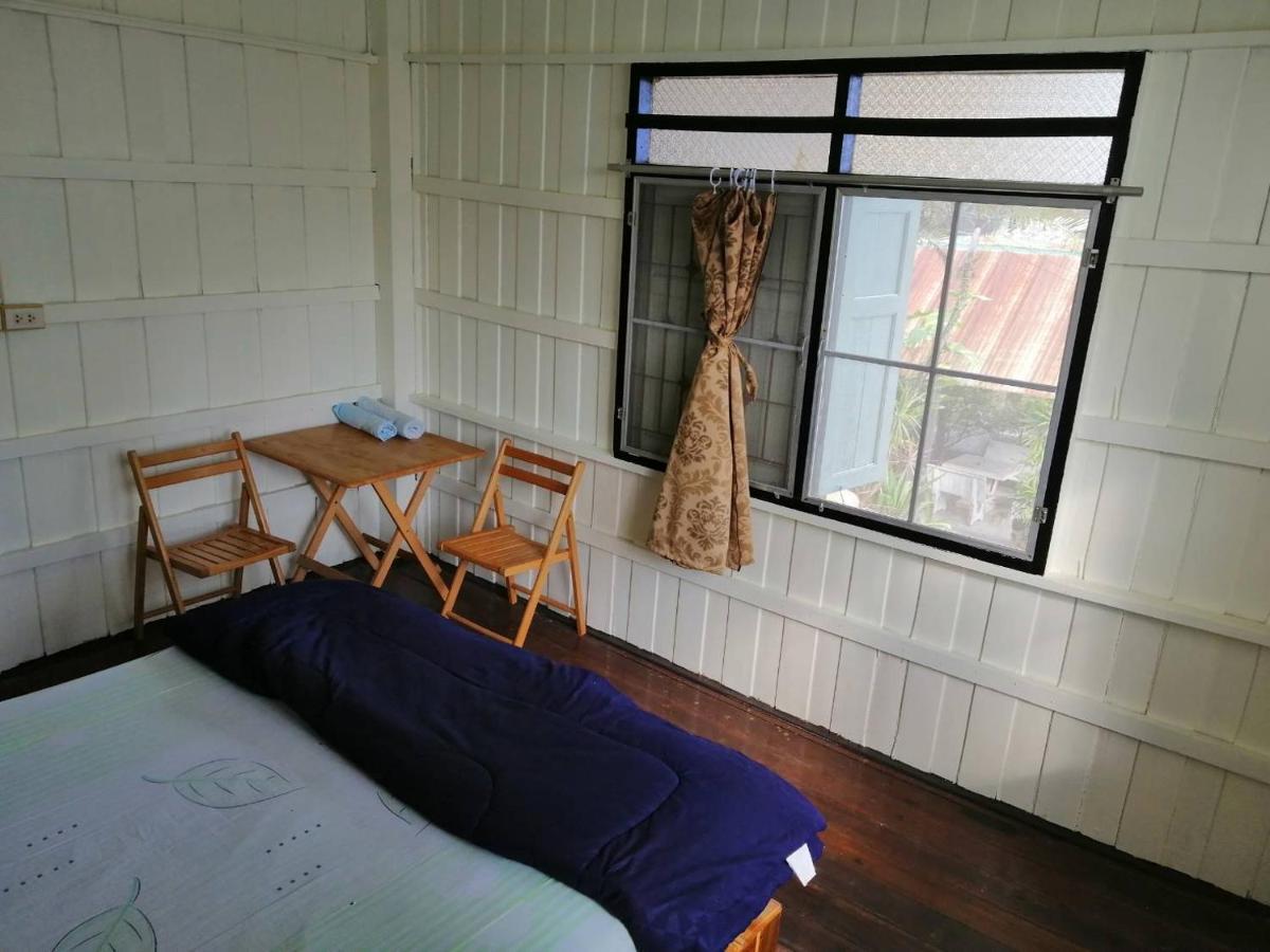 Orchid Guest House Trat Exterior photo